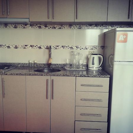 Studio Apartment With Great View Ureki Zewnętrze zdjęcie