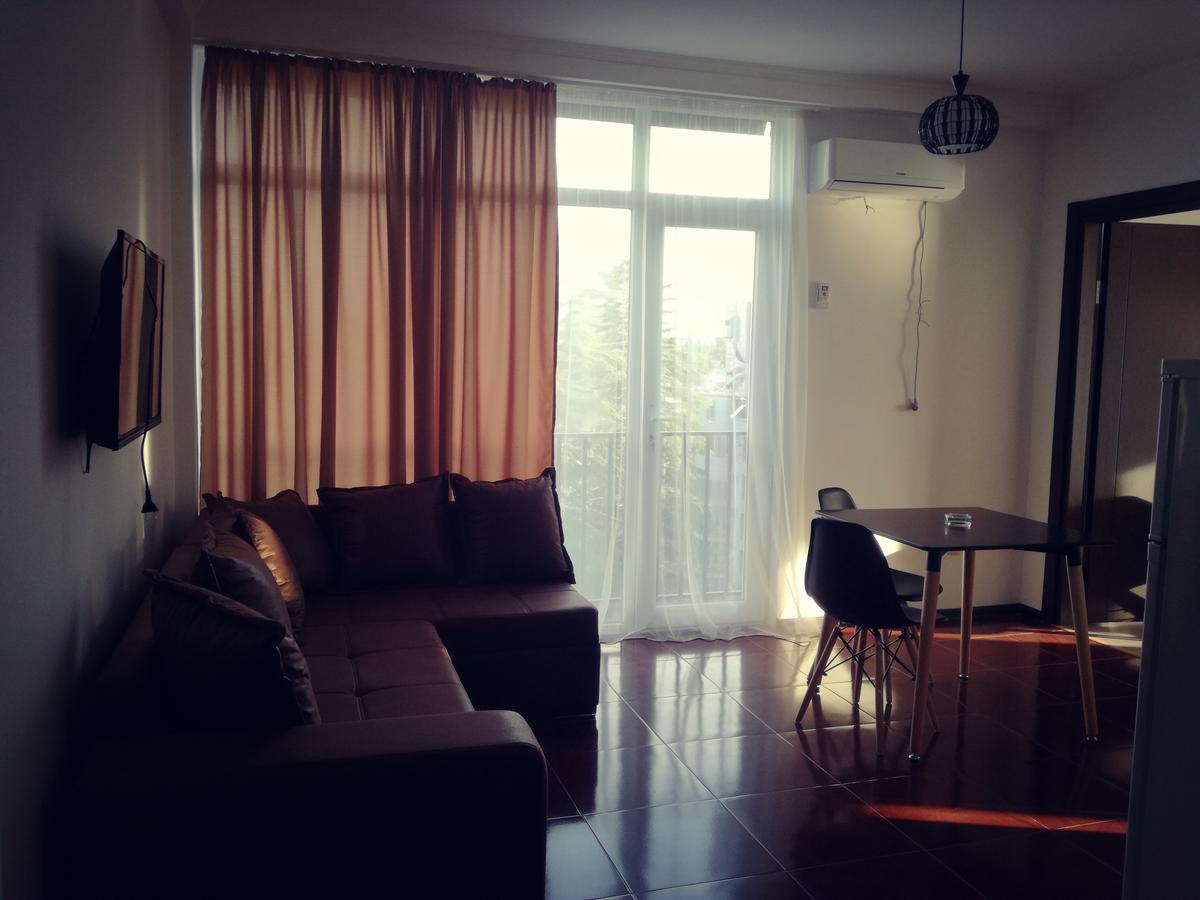 Studio Apartment With Great View Ureki Zewnętrze zdjęcie
