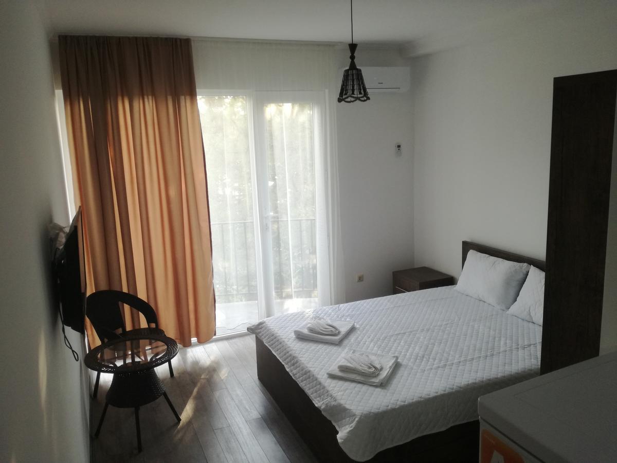 Studio Apartment With Great View Ureki Zewnętrze zdjęcie