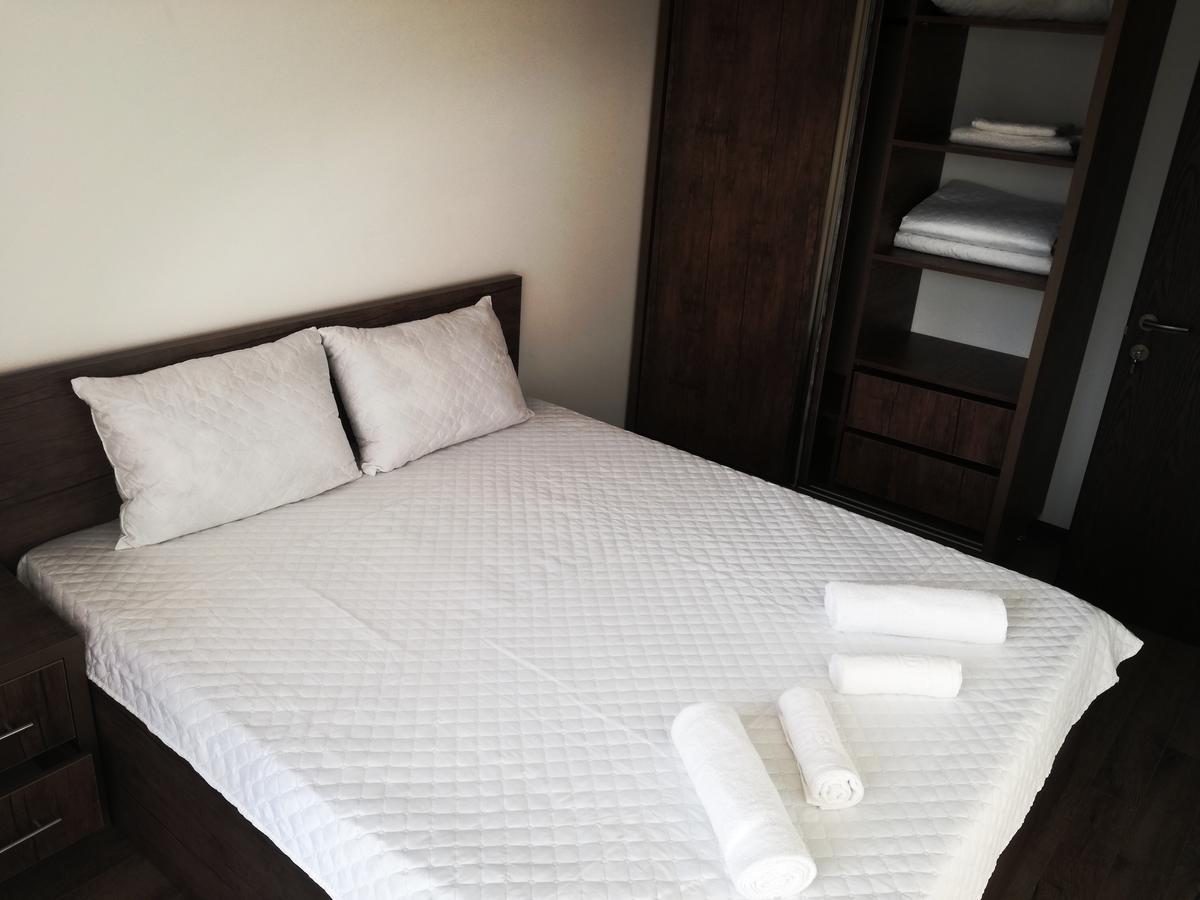 Studio Apartment With Great View Ureki Zewnętrze zdjęcie