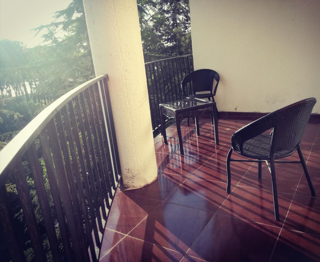 Studio Apartment With Great View Ureki Zewnętrze zdjęcie