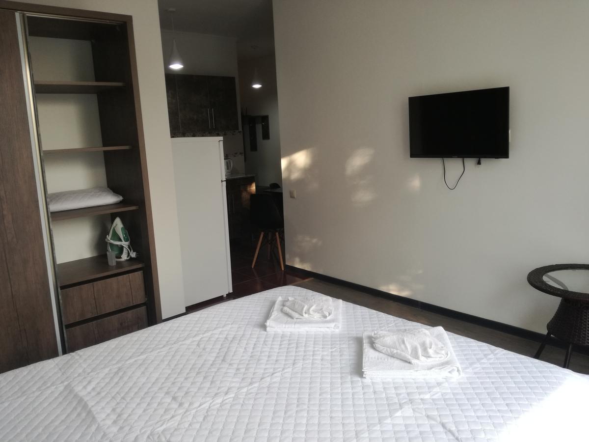 Studio Apartment With Great View Ureki Zewnętrze zdjęcie