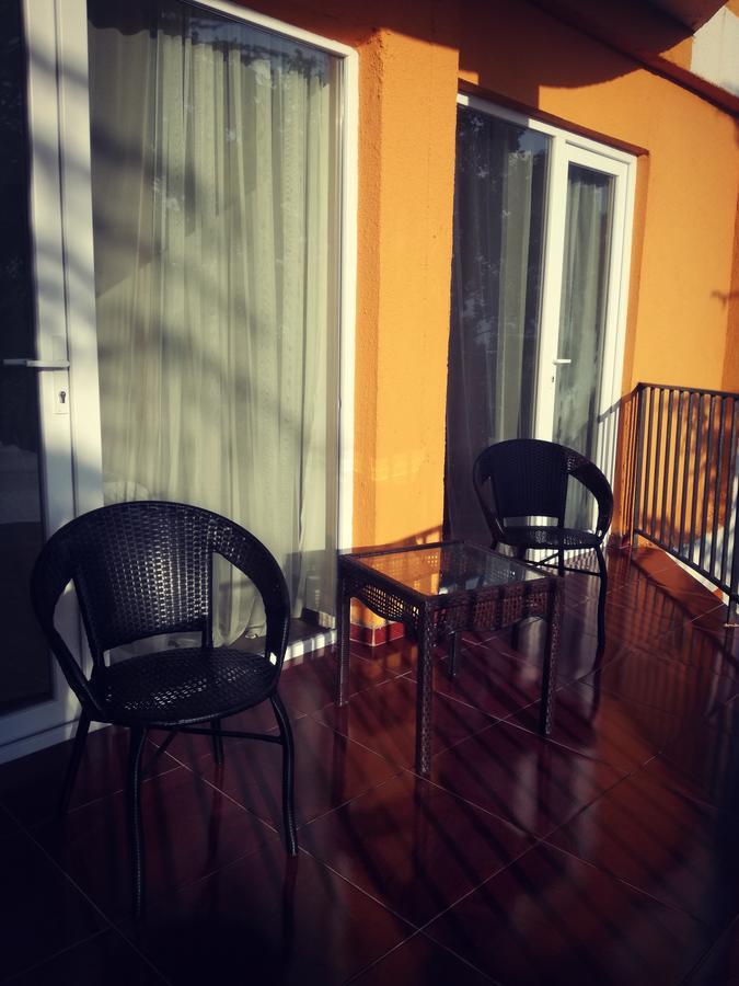 Studio Apartment With Great View Ureki Zewnętrze zdjęcie