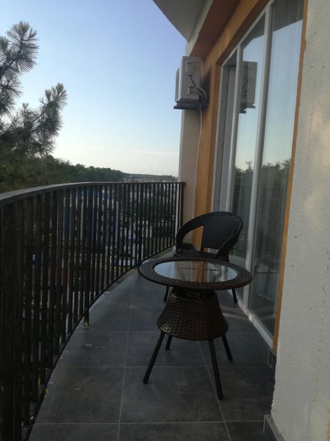 Studio Apartment With Great View Ureki Zewnętrze zdjęcie