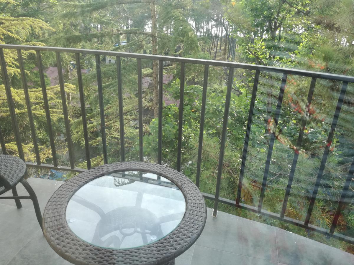 Studio Apartment With Great View Ureki Zewnętrze zdjęcie