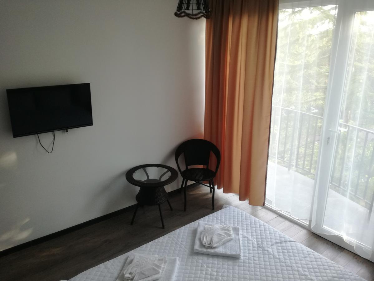 Studio Apartment With Great View Ureki Zewnętrze zdjęcie