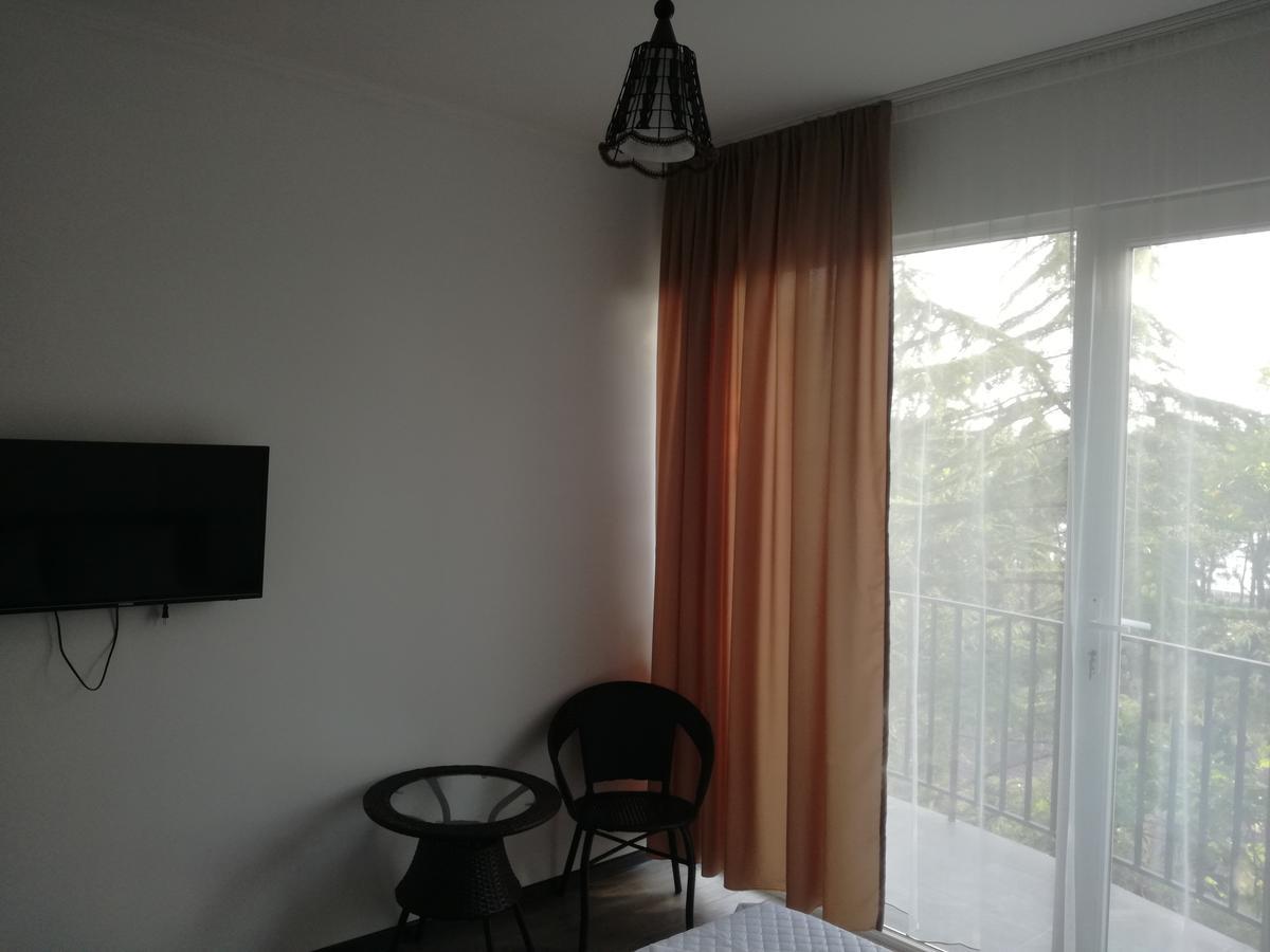 Studio Apartment With Great View Ureki Zewnętrze zdjęcie