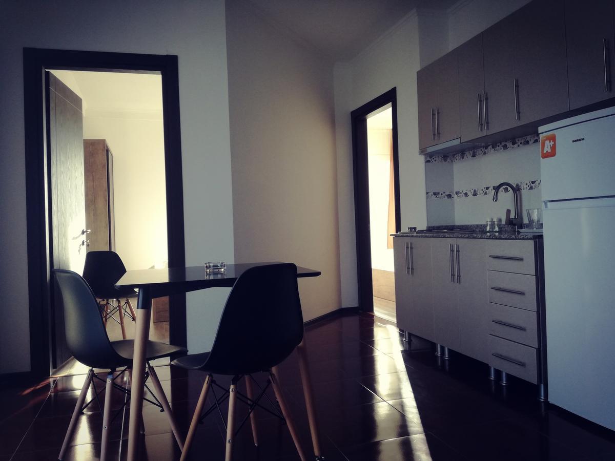 Studio Apartment With Great View Ureki Zewnętrze zdjęcie