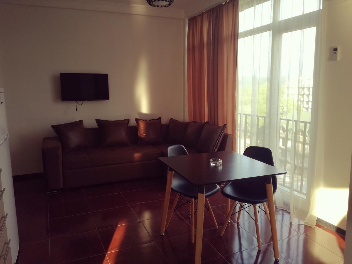 Studio Apartment With Great View Ureki Zewnętrze zdjęcie