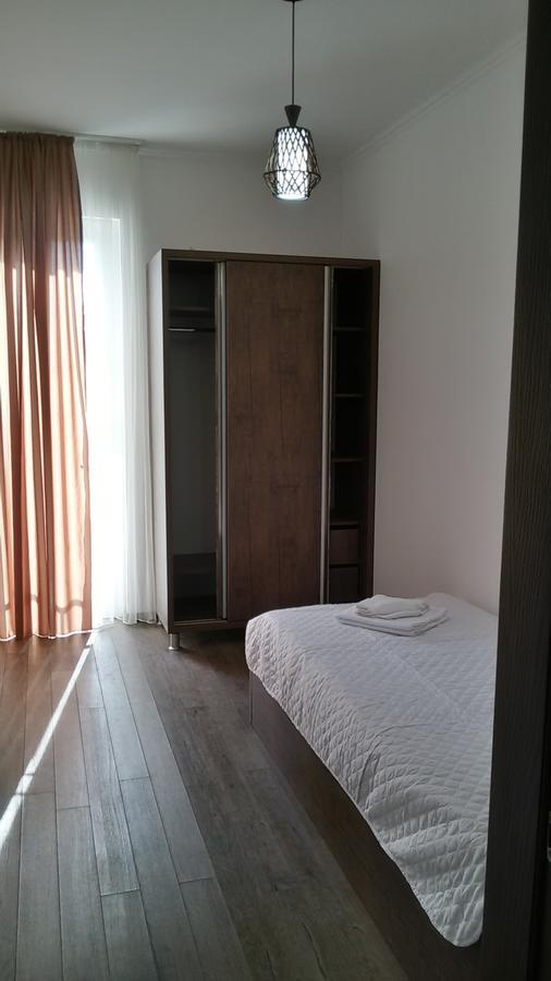 Studio Apartment With Great View Ureki Zewnętrze zdjęcie