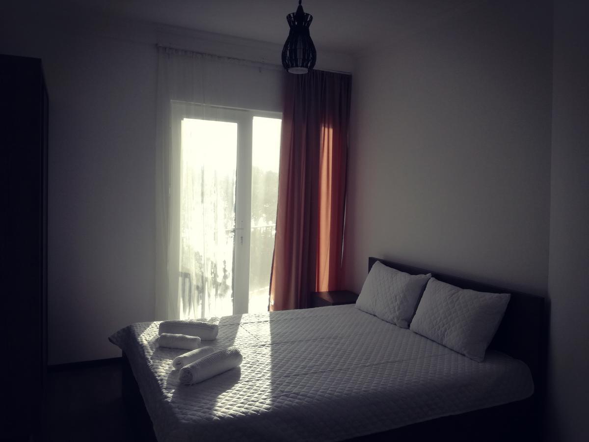 Studio Apartment With Great View Ureki Zewnętrze zdjęcie