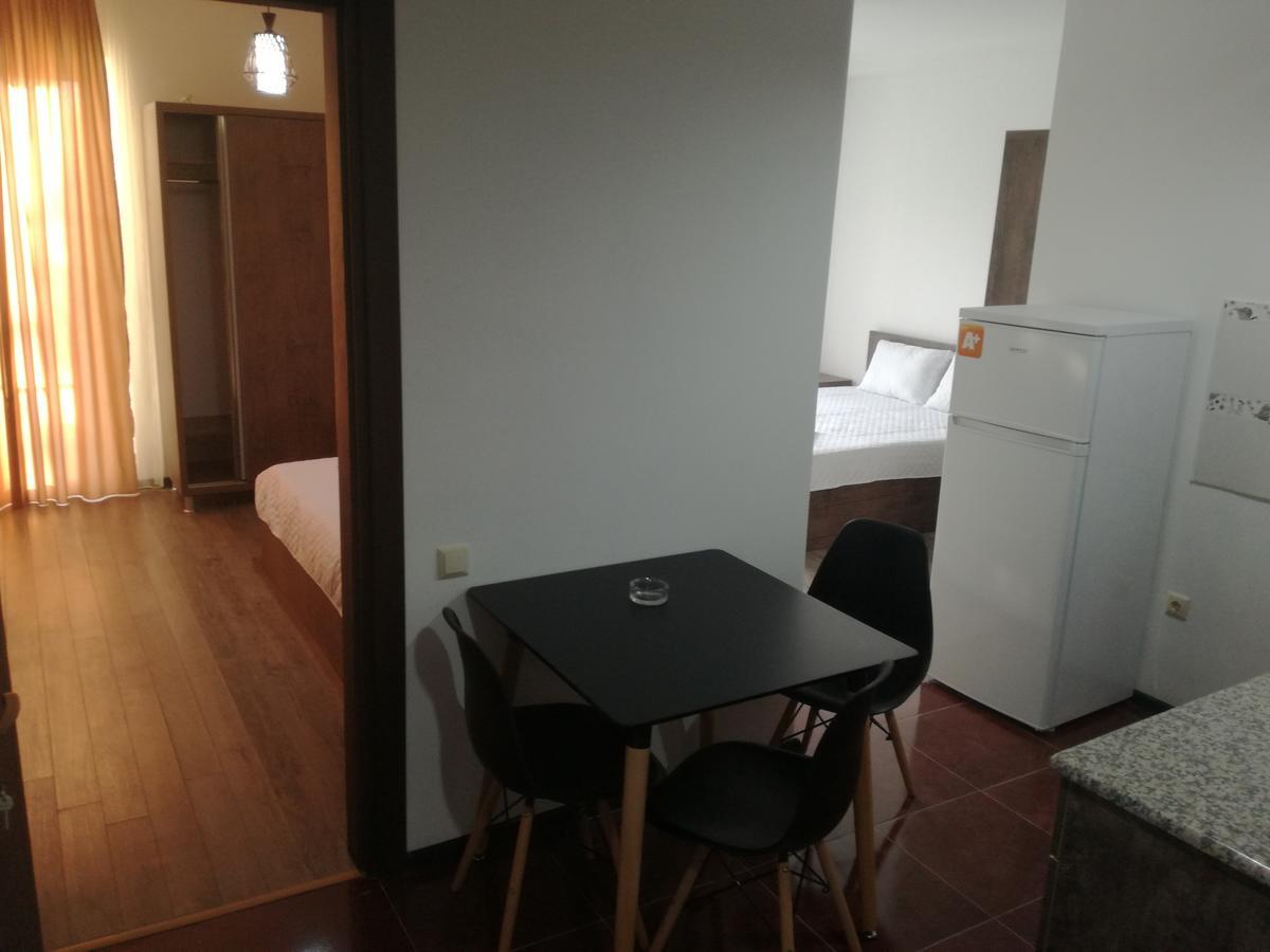 Studio Apartment With Great View Ureki Zewnętrze zdjęcie