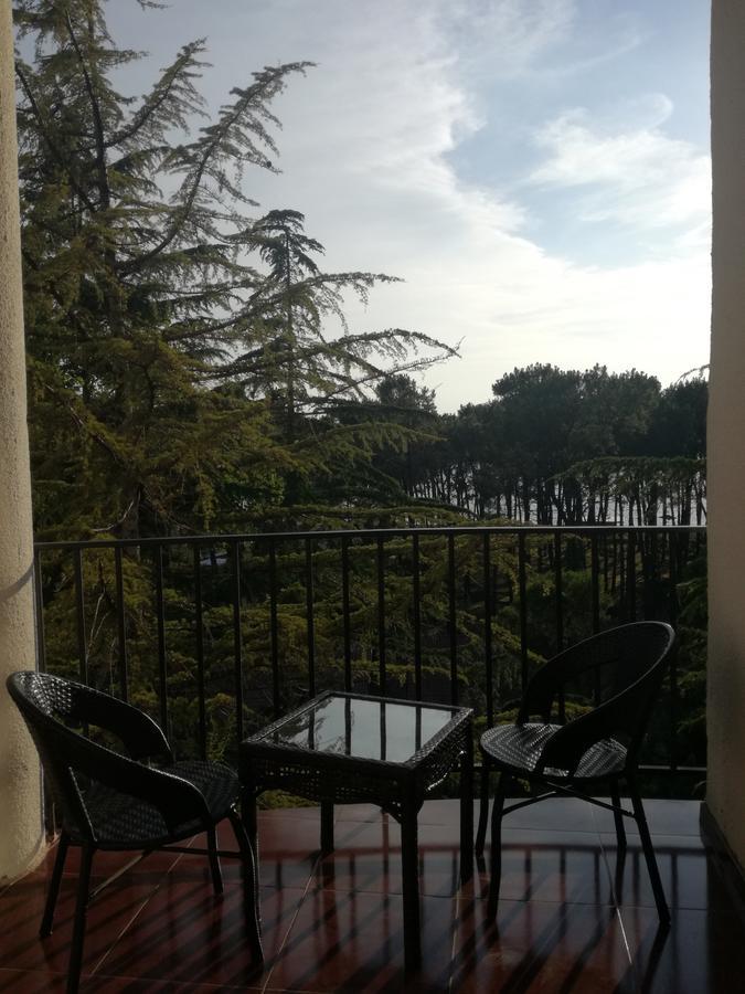 Studio Apartment With Great View Ureki Zewnętrze zdjęcie