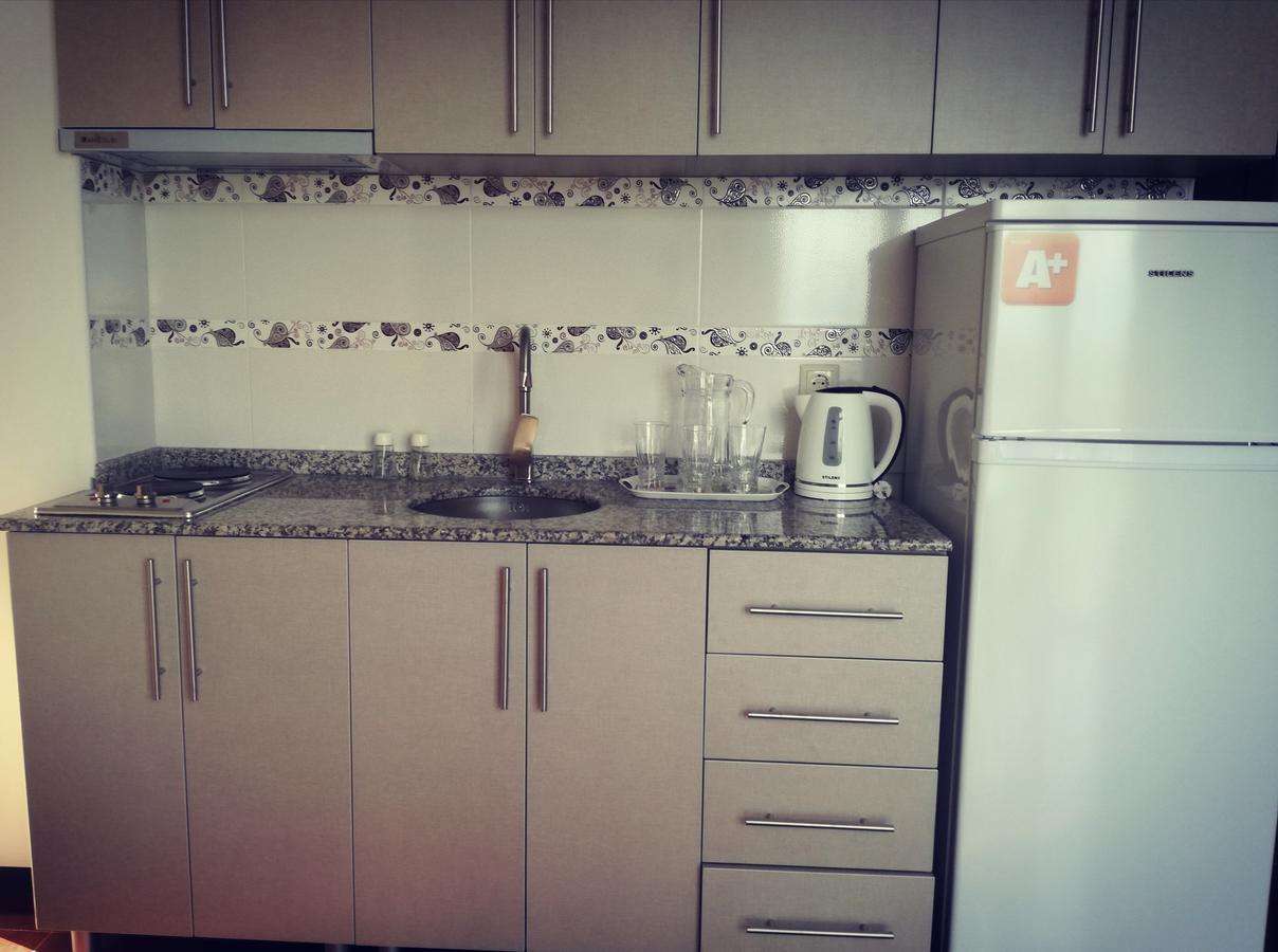 Studio Apartment With Great View Ureki Zewnętrze zdjęcie