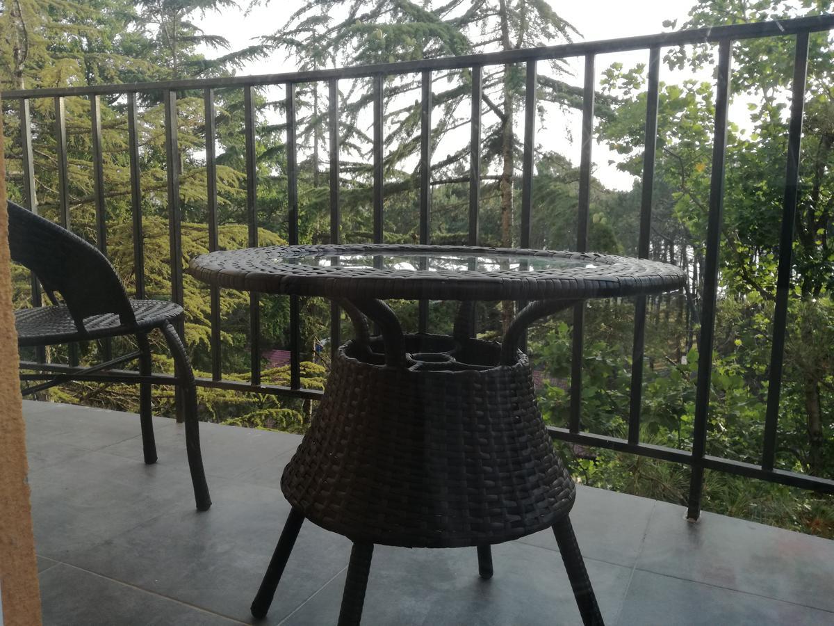 Studio Apartment With Great View Ureki Zewnętrze zdjęcie