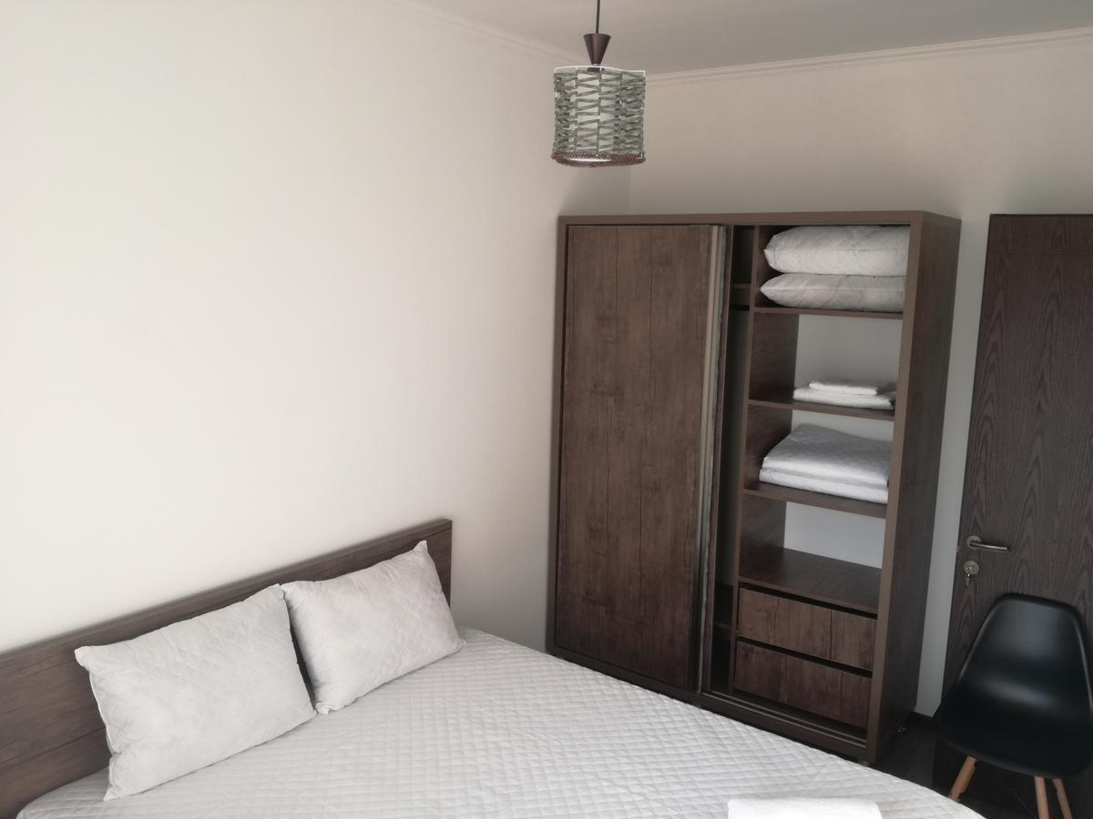 Studio Apartment With Great View Ureki Zewnętrze zdjęcie