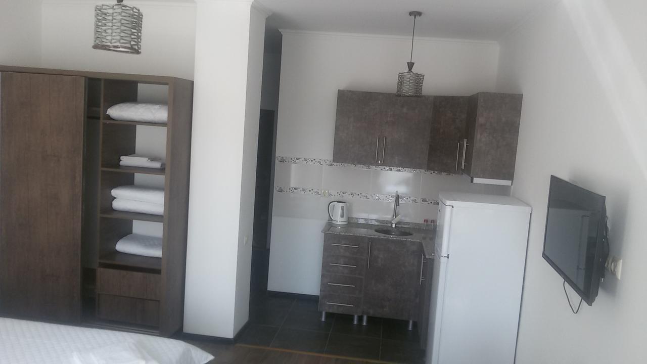Studio Apartment With Great View Ureki Zewnętrze zdjęcie
