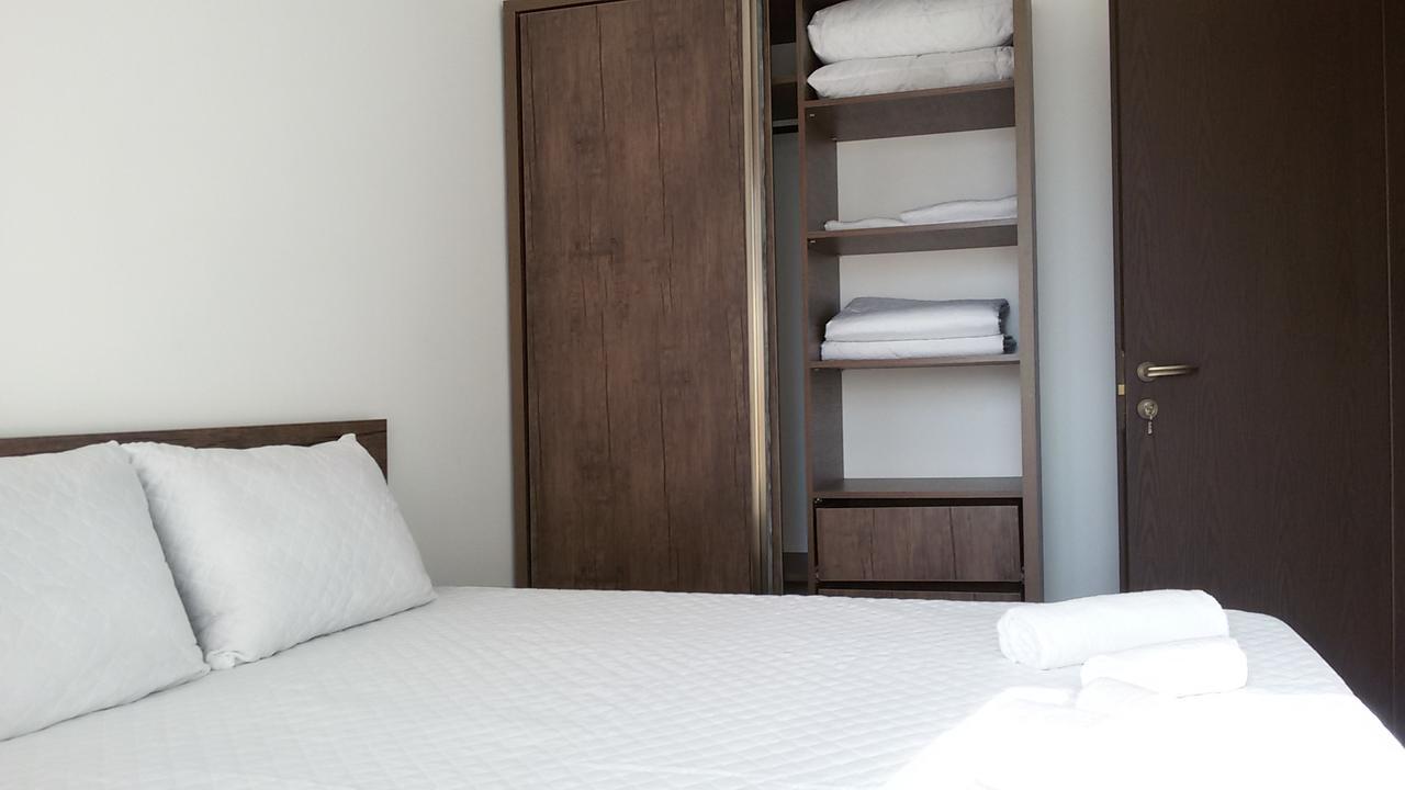 Studio Apartment With Great View Ureki Zewnętrze zdjęcie