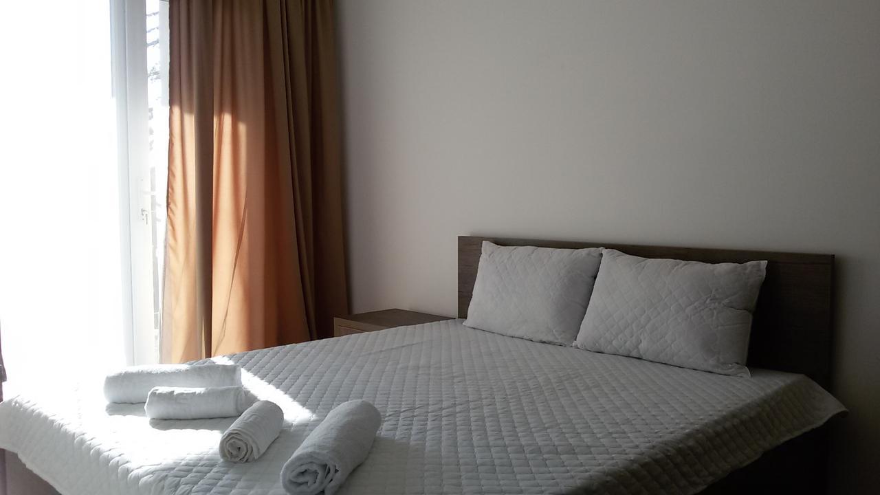 Studio Apartment With Great View Ureki Zewnętrze zdjęcie