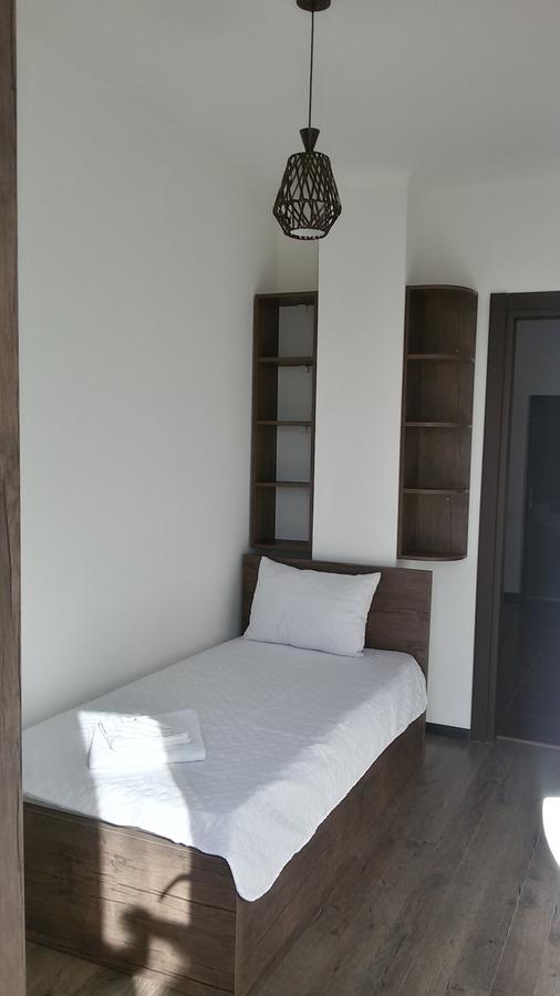 Studio Apartment With Great View Ureki Zewnętrze zdjęcie