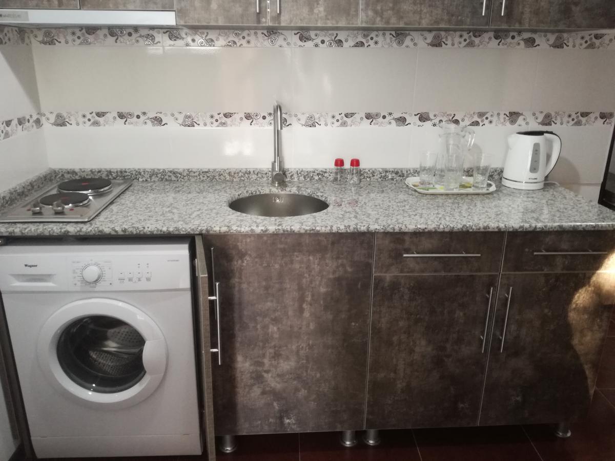 Studio Apartment With Great View Ureki Zewnętrze zdjęcie