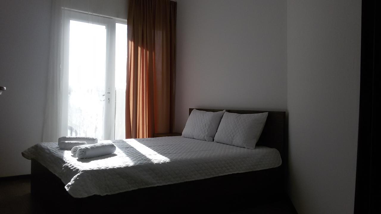 Studio Apartment With Great View Ureki Zewnętrze zdjęcie