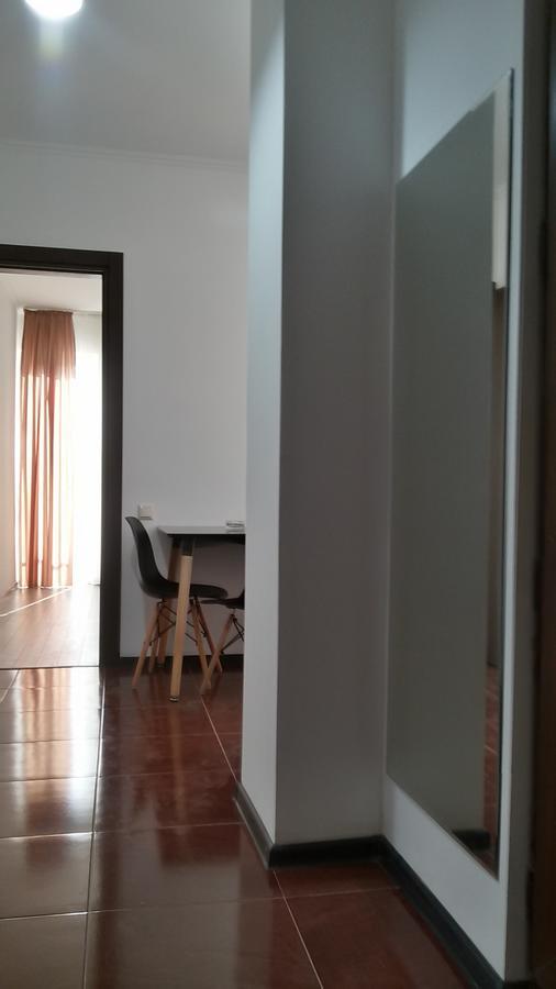 Studio Apartment With Great View Ureki Zewnętrze zdjęcie