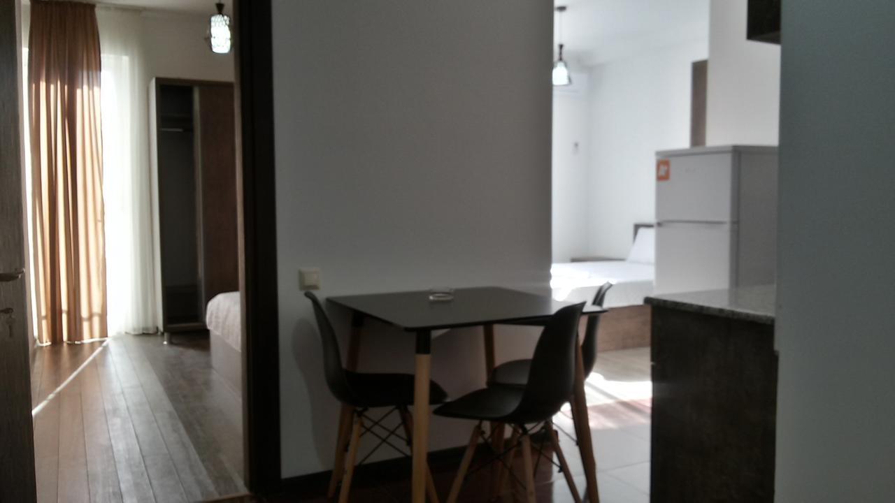 Studio Apartment With Great View Ureki Zewnętrze zdjęcie