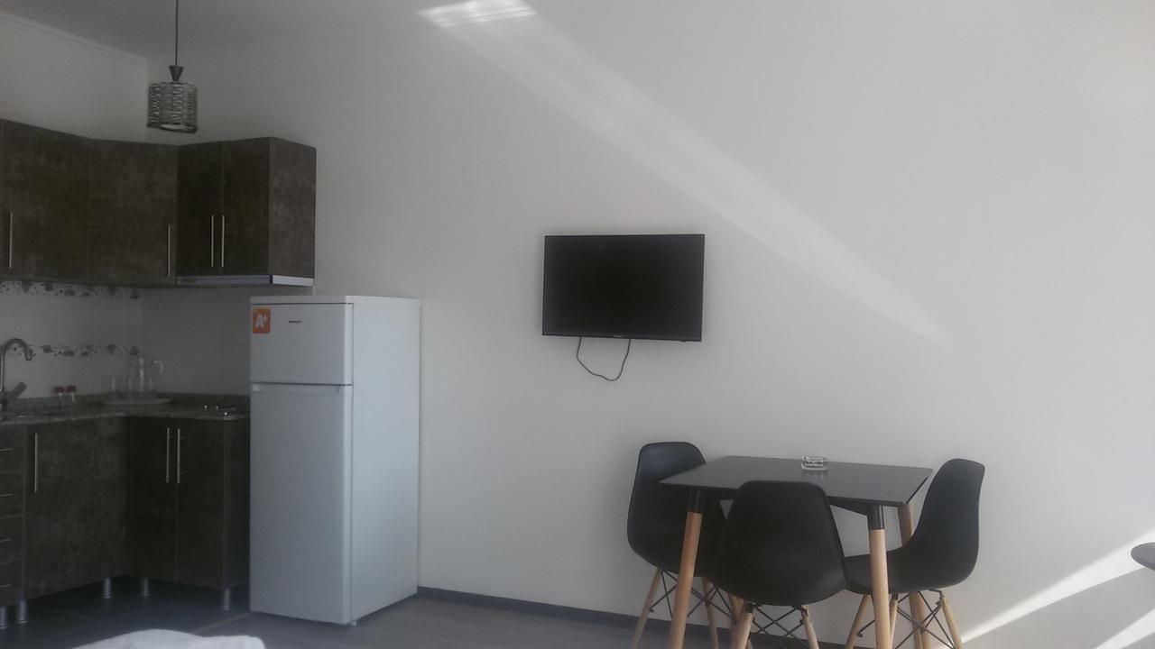 Studio Apartment With Great View Ureki Zewnętrze zdjęcie