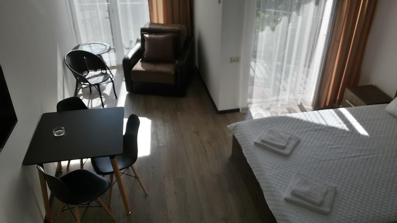 Studio Apartment With Great View Ureki Zewnętrze zdjęcie