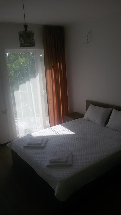 Studio Apartment With Great View Ureki Zewnętrze zdjęcie