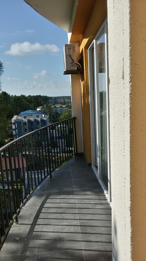 Studio Apartment With Great View Ureki Zewnętrze zdjęcie